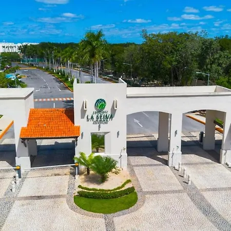 Departamento En Playa Del Carmen Apartment