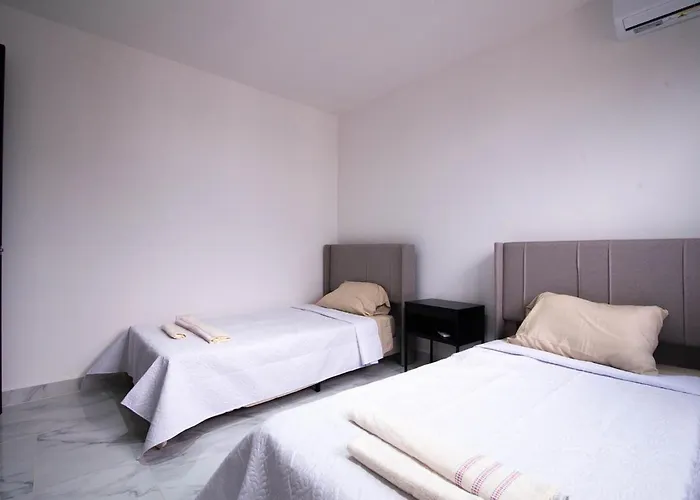 Departamento En Apartment Playa del Carmen