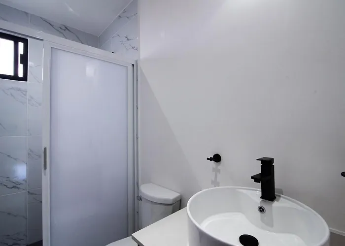 Departamento En Apartment