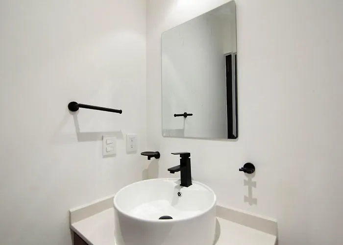 Departamento En Playa del Carmen