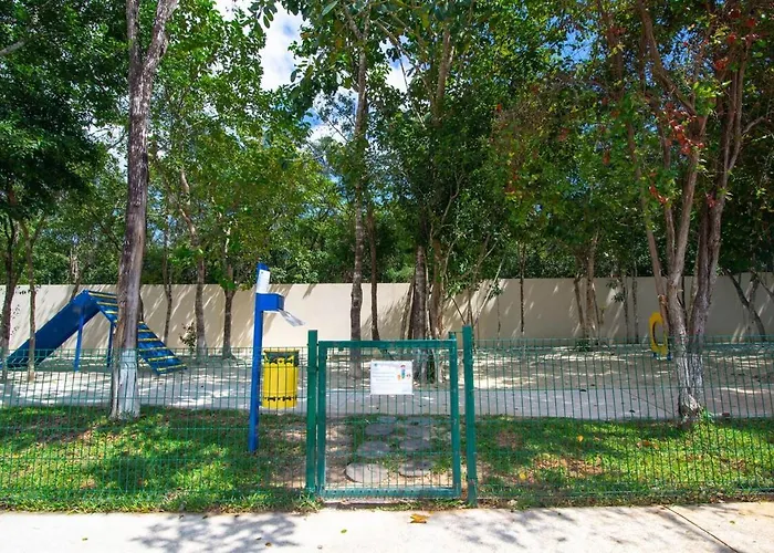 Departamento En Playa del Carmen